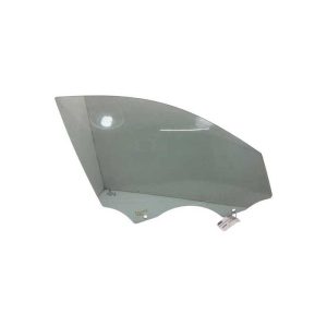 شیشه درب جلو چپ بی ام و 325 اتاق e90