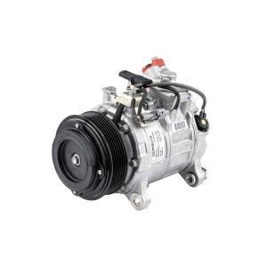 کمپرسور کولر بی ام و 325 اتاق e90