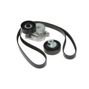 کیت تایم بی ام و 325 اتاق e90