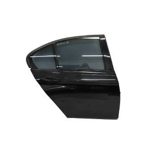 درب عقب راست سمت شاگرد بی ام و 328 اتاق f30