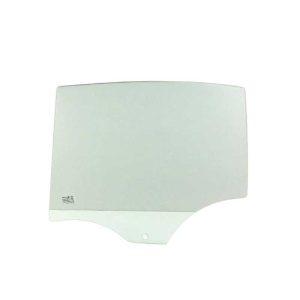 شیشه درب عقب چپ بی ام و 328 اتاق f30