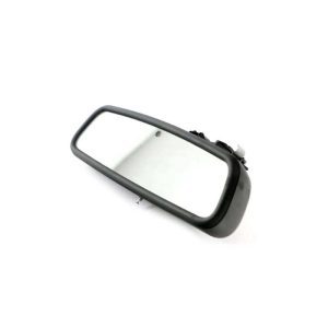 آینه وسط داخل کابین بی ام و 328 اتاق f30