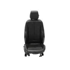 صندلی جلو راننده بی ام و 328 اتاق f30