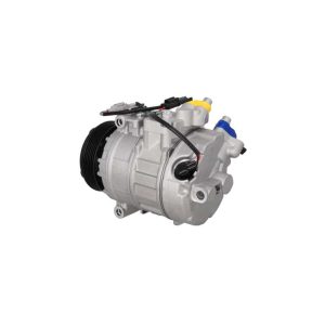 کمپرسور کولر بی ام و 330 اتاق e93