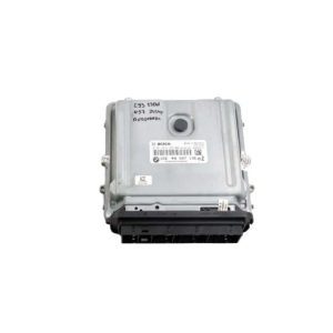 کامپیوتر گیربکس بی ام و 330 اتاق e93