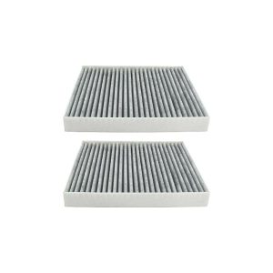 فیلتر کابین بی ام و 330 اتاق E93