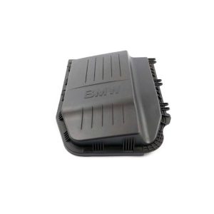 هواکش کامل بی ام و 335 اتاق e93