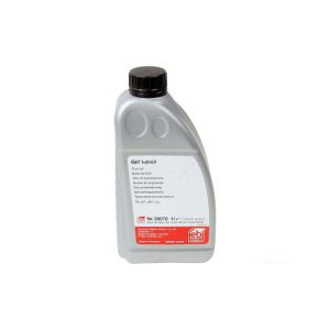 روغن گیربکس بی ام و 335 اتاق E93 مدل 2009