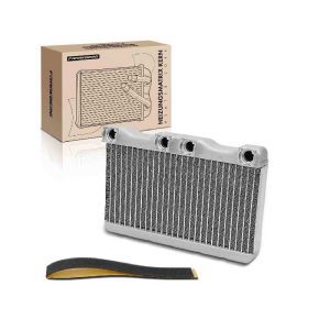 رادیاتور بخاری بی ام و 428 اتاق f32