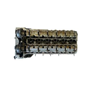 سرسیلندر کامل بی ام و 520 اتاق E60