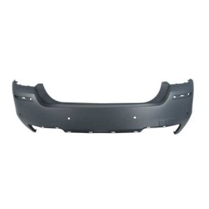 سپر عقب بی ام و 520 اتاق f10