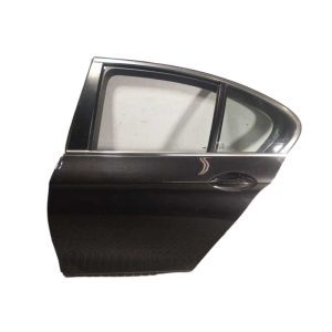 درب عقب چپ سمت راننده بی ام و 520 اتاق f10