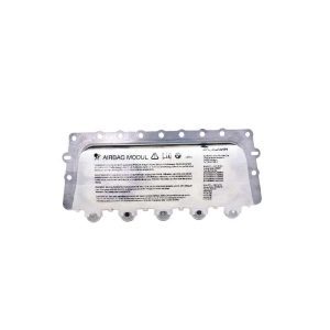 ایربگ داشبورد بی ام و 520 اتاق F10