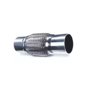 لوله حصیری اگزوز بی ام و 520 اتاق E60