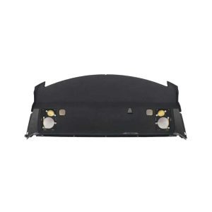طاقچه عقب بی ام و 520 اتاق E60