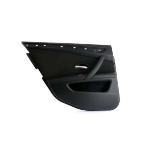 رودری بی ام و 520 اتاق E60