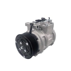 کمپرسور کولر بی ام و 520 اتاق E60