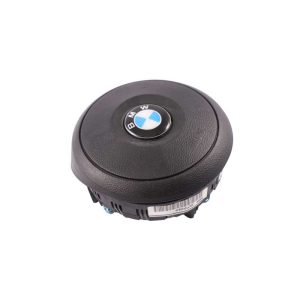 ایربگ فرمان بی ام و 520 اتاق E60