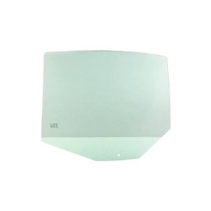 شیشه درب عقب چپ بی ام و 520i