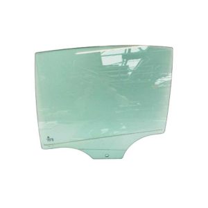 شیشه درب عقب چپ بی ام و 520 اتاق f10