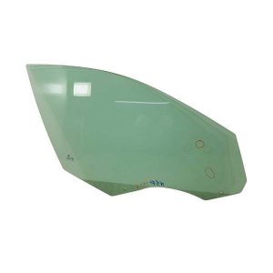 شیشه درب جلو چپ بی ام و 520 اتاق f10