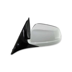 آینه بغل چپ بی ام و 520 اتاق f10