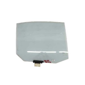 شیشه درب عقب چپ بی ام و 520 اتاق E60