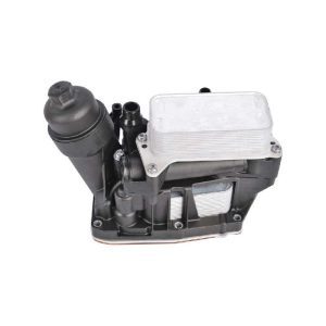 خنک کن روغن موتور بی ام و 520 اتاق f10