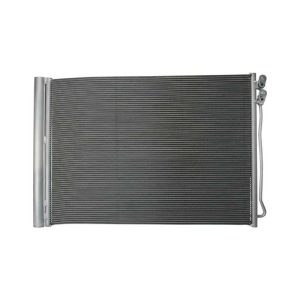 رادیاتور کولر بی ام و 520 اتاق f10