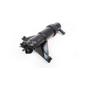چراغشور بی ام و 520 اتاق E60