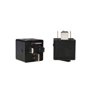اتومات استارت بی ام و 520 اتاق E60