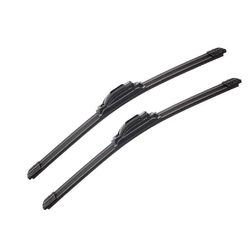 تیغه برف پاک کن بی ام و 520 اتاق f10