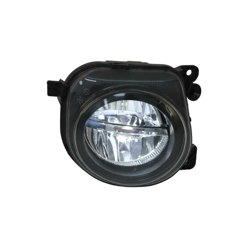 مه شکن (پرژکتور) بی ام و 520 اتاق f10