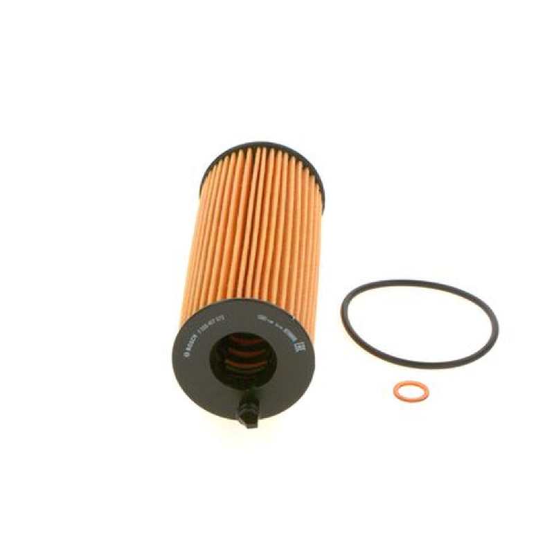 فیلتر روغن بی ام و 520 اتاق E60