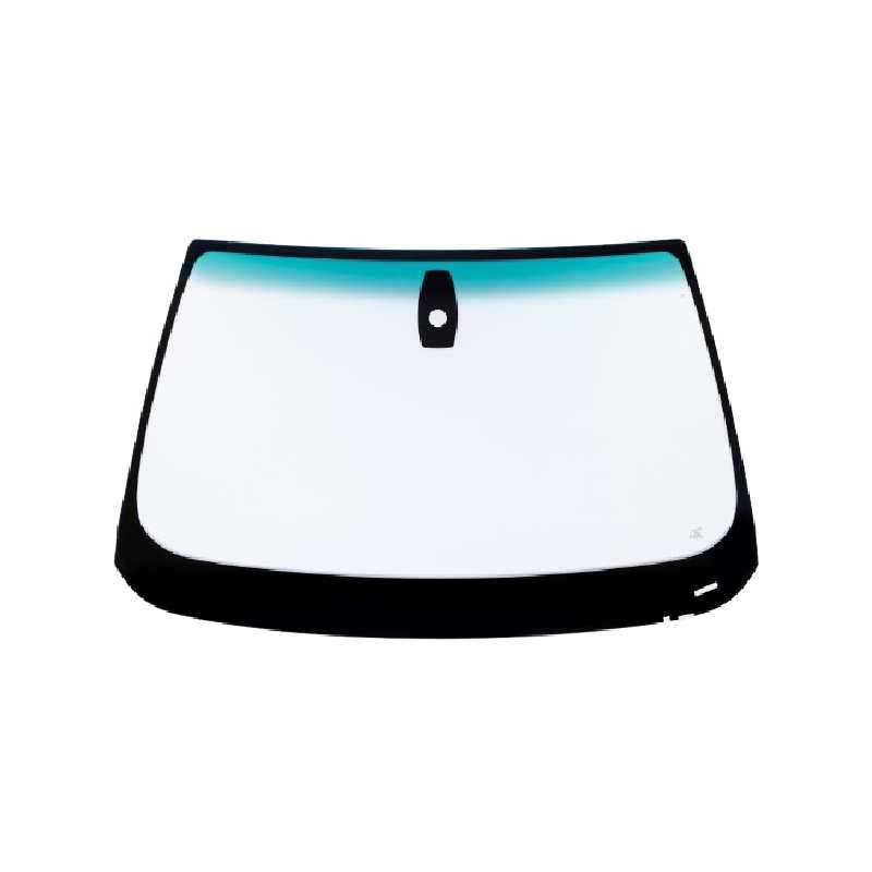 شیشه جلو بی ام و 520 اتاق E60