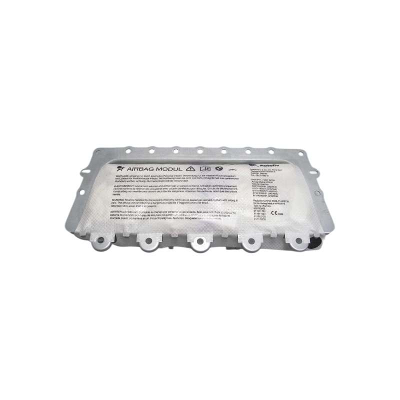 ایربگ داشبورد بی ام و 523 اتاق f10