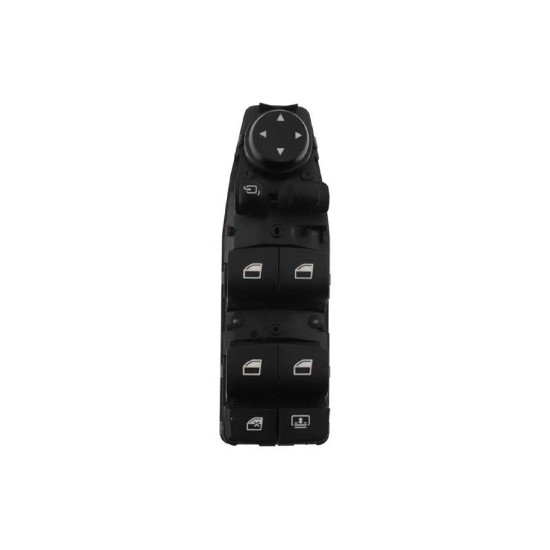 کلید شیشه بالابر بی ام و 523 اتاق f10