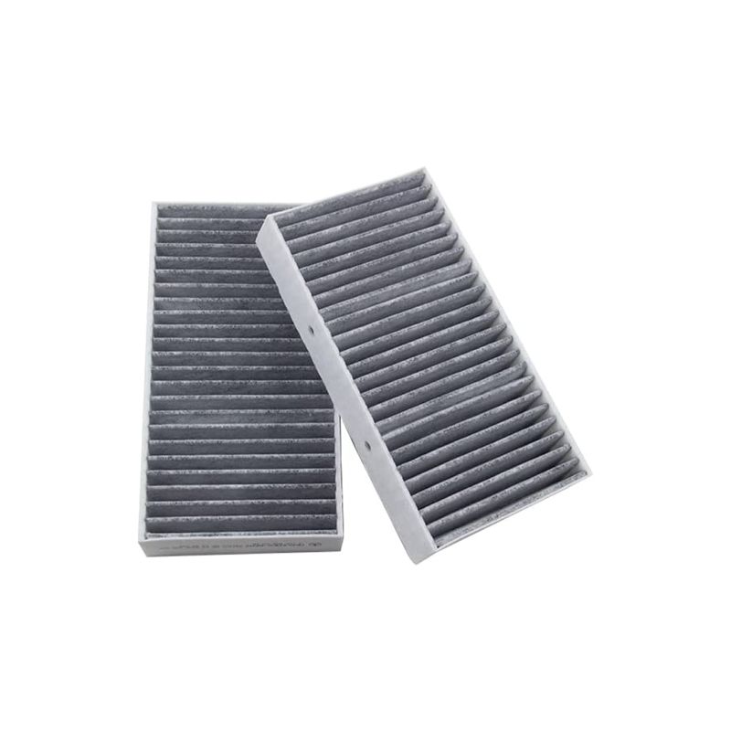 فیلتر کابین بی ام و 523 اتاق F10 موتور N52N