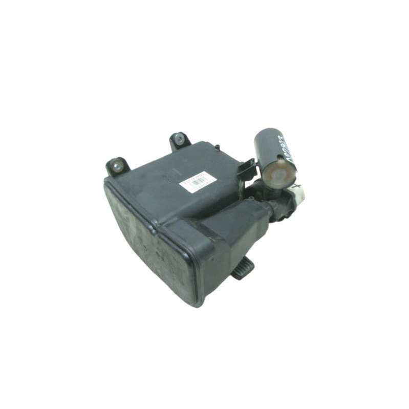 کنیستر بنزین بی ام و 523 اتاق f10