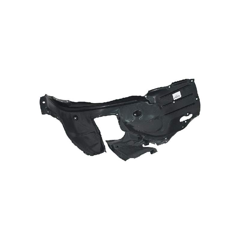 شلگیر جلو بی ام و 525 اتاق e60
