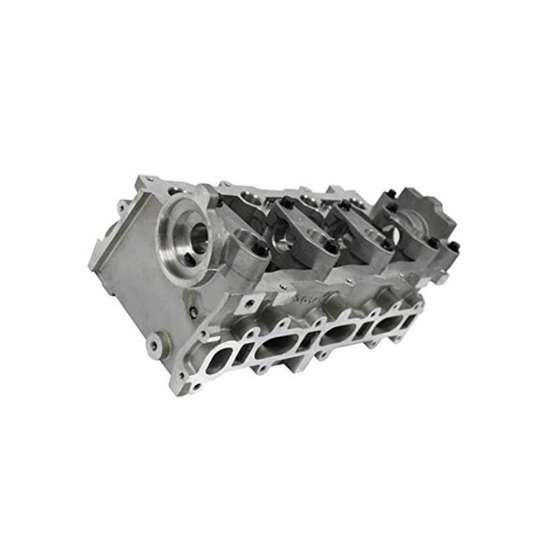 سرسیلندر خالی بی ام و 528 اتاق f10