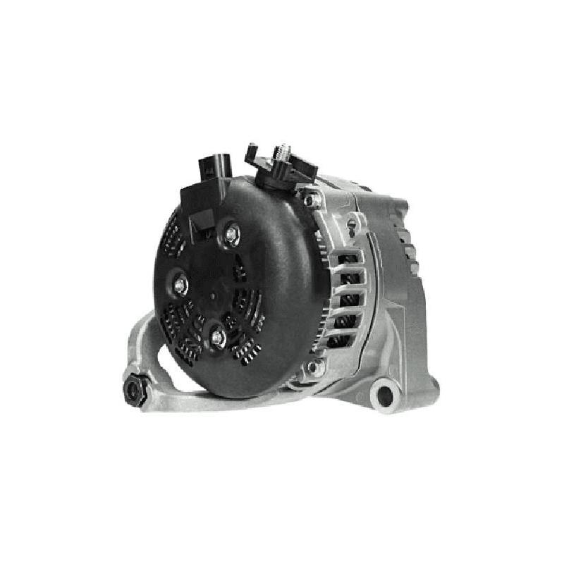دینام بی ام و 528-BMW12317605479  F10