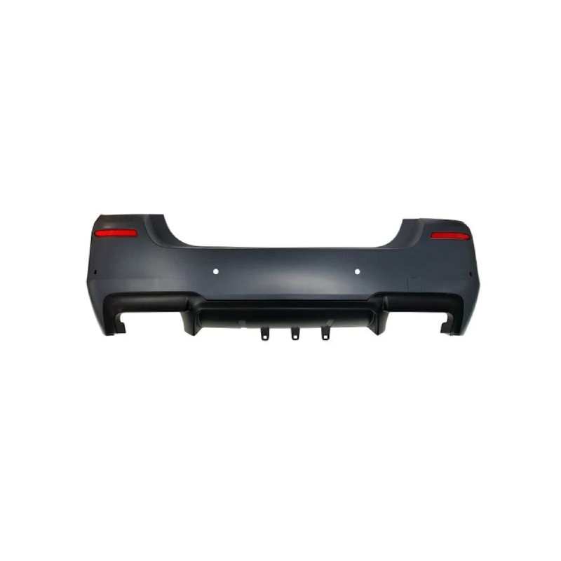 سپر عقب بی ام و 528 F10