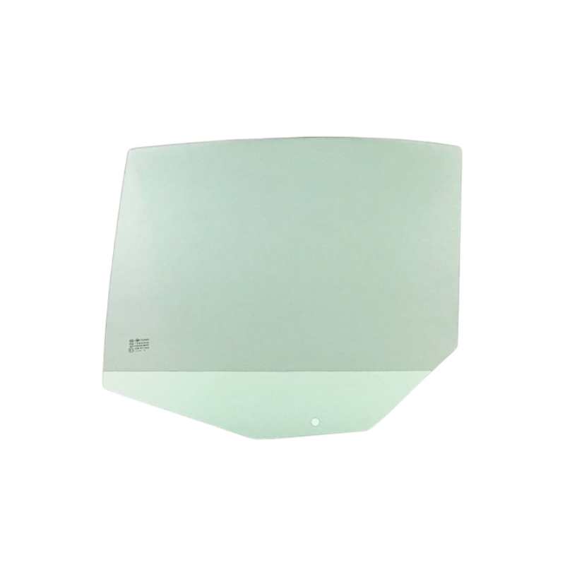 شیشه درب عقب چپ بی ام و 528 F10