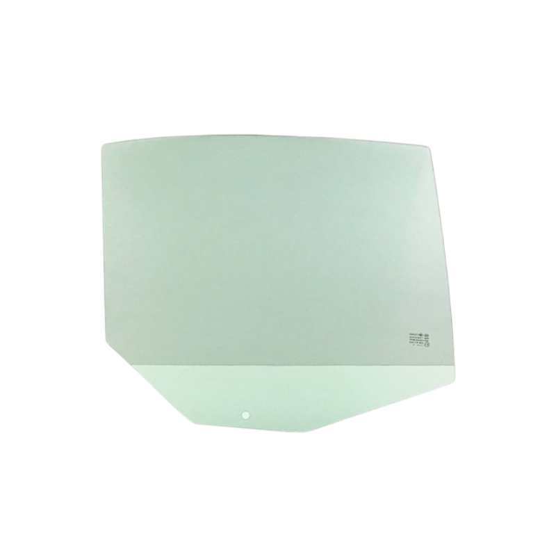 شیشه درب عقب راست بی ام و 528 F10