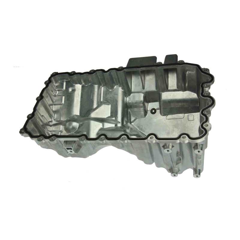 کارتل موتور بی ام و 528 F10