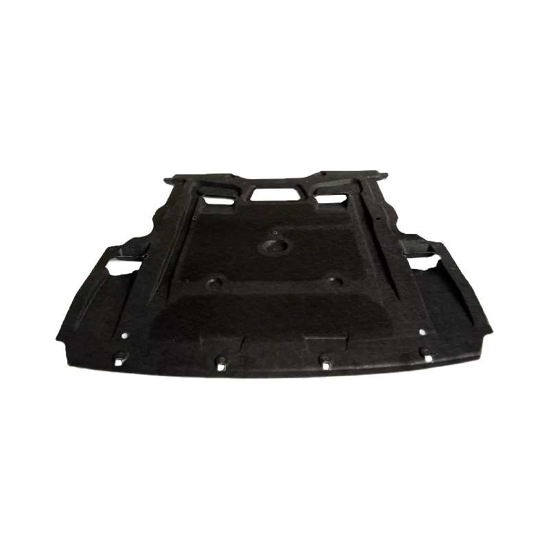 سینی زیر موتور بی ام و 528 F10