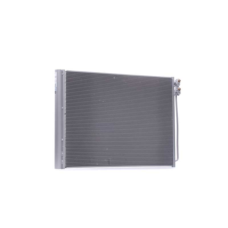 رادیاتور کولر بی ام و 528 F10