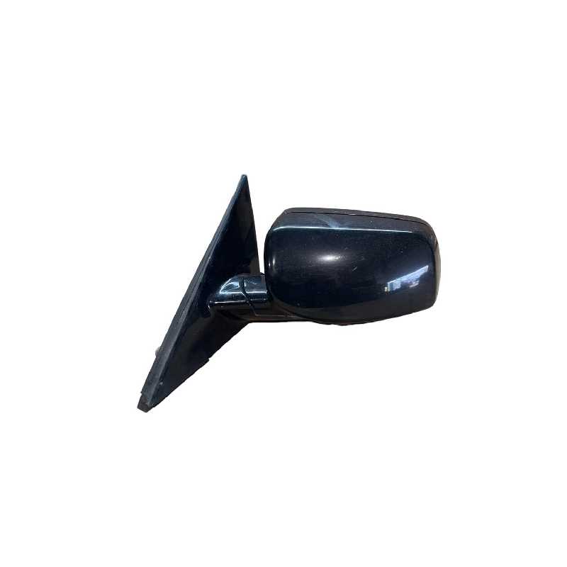 آینه بغل چپ بی ام و 530 اتاق e60