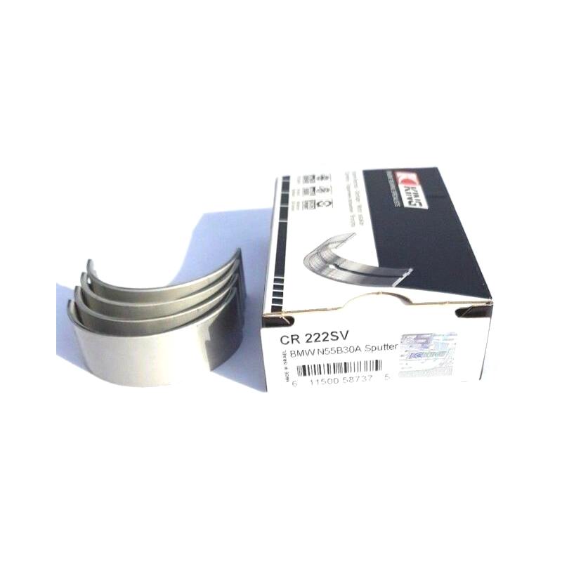 یاتاقان بی ام و 528 ثابت و متحرک بوگه bmw11247576715-F10